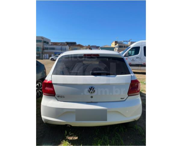 Foto de ANCHIETA/ES - VW Gol 1.0L MC4, 2018/2019, FLEX 