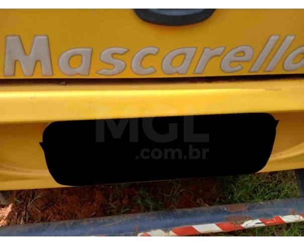 Foto de PARAGUAÇU/MG - Ônibus Iveco Wayclass 70C17 HDE, 2016/2016, DIESEL 