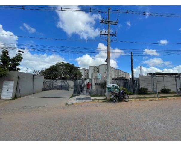 Foto de CAMARAGIBE/PE — Apartamento com 2 quartos (F8787718394210)