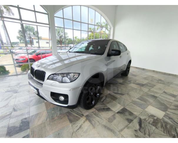 Foto de ITAUNA/MG- BMW X6 XDRIVE 35I 3.0 306CV BI-TURBO 2010/2011- PA12461