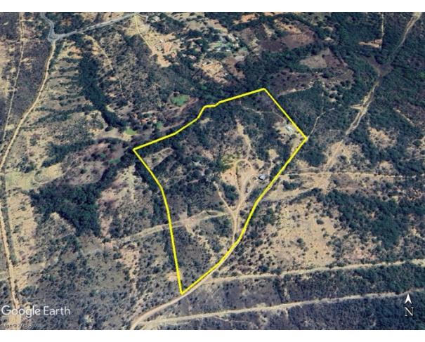 Foto de INIMUTABA/MG — Imóvel rural área 13,31 hectares na "Fazenda Jaboticaba"