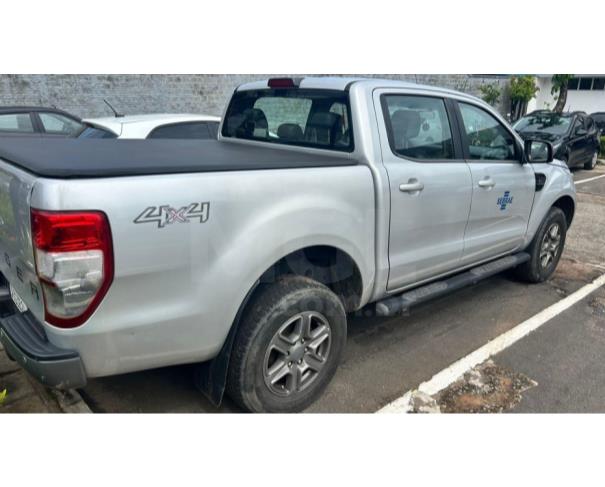 Foto de SÃO LUIS/MA - Ford Ranger XLS CD 4A 22C, 2018/2019, DIESEL 