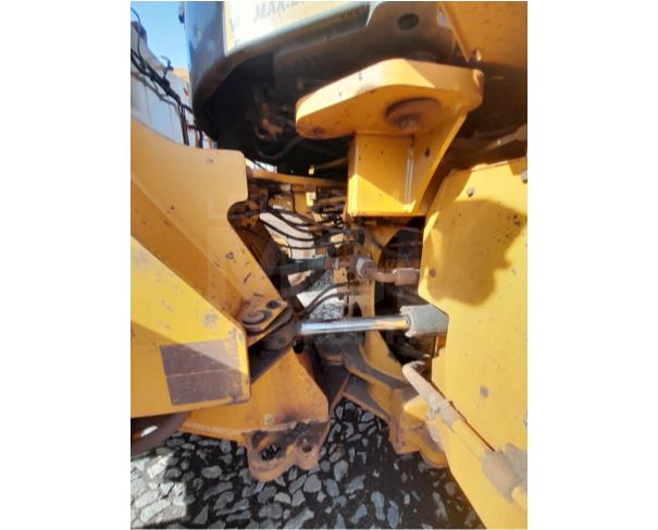 Foto de ITAÚNA MG PÁ CARREGADEIRA CAT  972L - ANO: 2021 - FROTA: CR105 