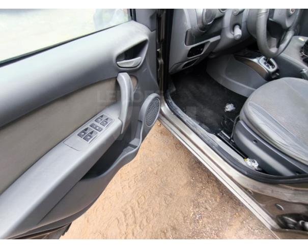 Foto de ITAÚNA/MG- FIAT PALIO ESSENCE 1.6 DL 2012/2013- PA12877