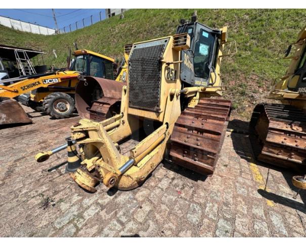 Foto de OSASCO/SP - TRATOR DE ESTEIRA - KOMATSU D61EX-15E1  - ANO: 2008/2008 - PA13171