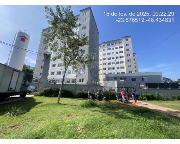 Foto de SÃO PAULO/SP — Apartamento com 2 quartos (F8787710307695)
