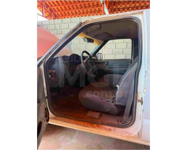 Foto de IBITURUNA/MG - Caminhonete Chevrolet / S10 28 D, 2001/2002, DIESEL 