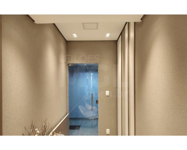 Foto de PONTE NOVA/MG – Sala comercial com a área de 32,84m², situado no bairro Palmeiras