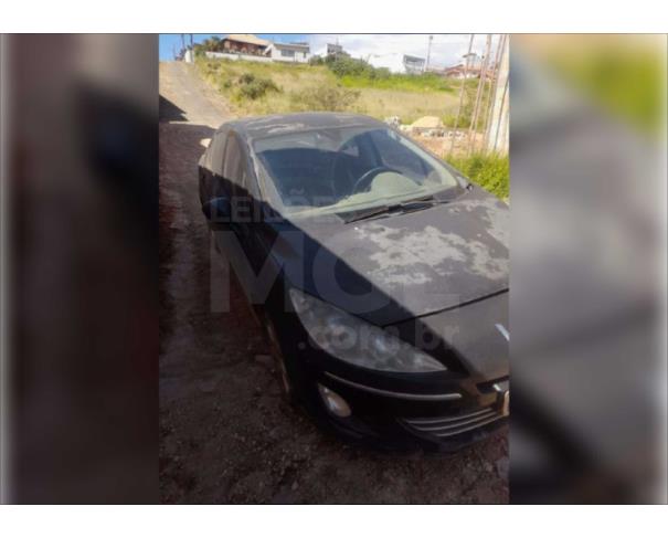 Foto de LAMBARI/MG - PEUGEOT 408 Allure - 2011/2012