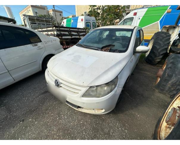 Foto de RIO DAS OSTRAS/RJ - VW GOL 1.6 POWER