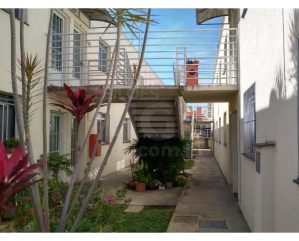 Foto de Itaúna/MG - Apartamento 2 quartos (desocupado) no Residencial Quebec - IDR159412