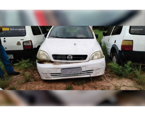 Foto de CUIABÁ/MT - CIRCULÁVEL - CHEVROLET CORSA HATCH MAXX - 2005/2005