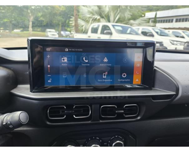 Foto de ITAÚNA/MG- CITROEN C3 LIVE PK 1.0 2023/2023- PA13045
