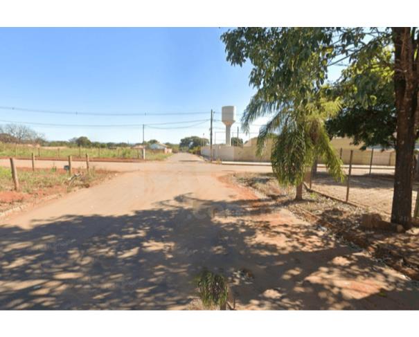 Foto de UNAÍ/MG - Lote de terreno área de 3.125 m² no bairro Kamayurá.