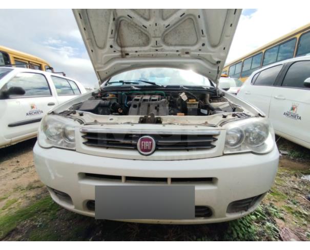 Foto de ANCHIETA/ES - Fiat Palio Fire, 2014/2014, FLEX 