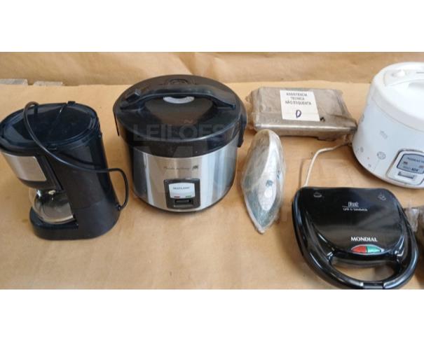 Foto de ITAÚNA/MG - KIT COM 8 ITENS 