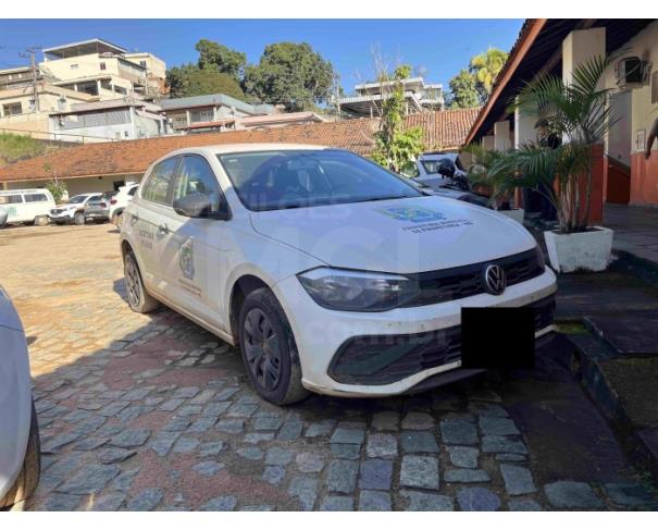 Foto de PIRAPETINGA/MG - Volkswagen / Polo Track Ma, 2023/2024, FLEX 
