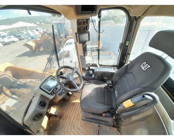Foto de ITAÚNA MG PÁ CARREGADEIRA CAT  972L - ANO: 2020 - FROTA: CR102