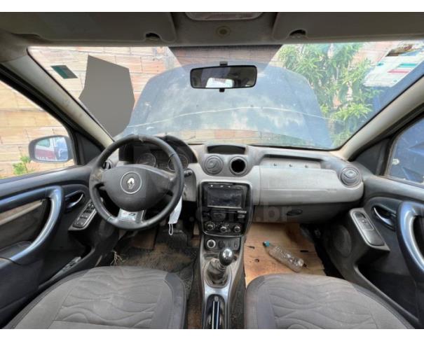 Foto de SERRA AZUL DE MINAS/MG- (CARRO) Renault / Duster Tech Road 2.0 D 4X4