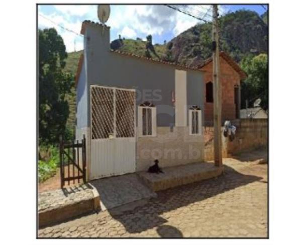Foto de MANTENA/MG — Casa no Bairro dos Operarios 