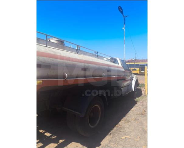 Foto de GUARANTÃ/SP - Carga Caminhão Ford F12000 160