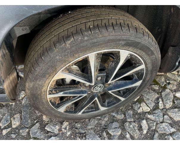 Foto de ITAÚNA/MG- TOYOTA COROLLA CROSS XRE 2.0 2024/2025- PA12568