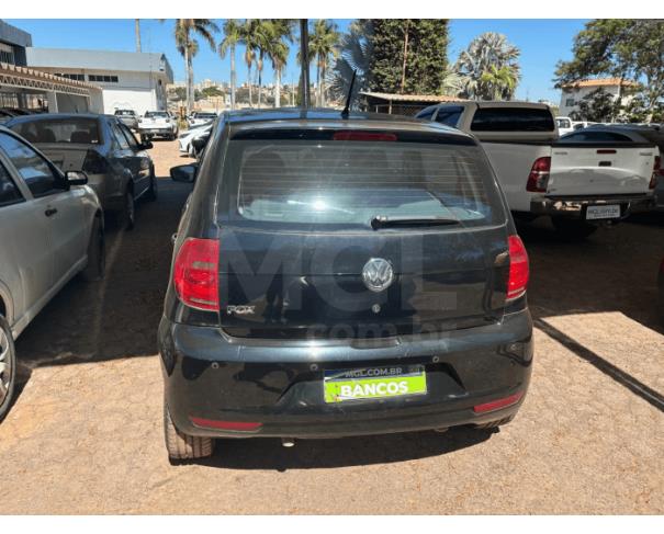 Foto de ITAÚNA/MG - VW FOX 1.0 GII - ANO: 2011/2012 - SC1000