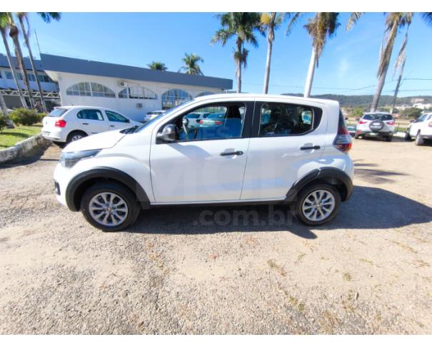 Foto de ITAÚNA/MG- FIAT MOBI LIKE 2024/2025- PA13240