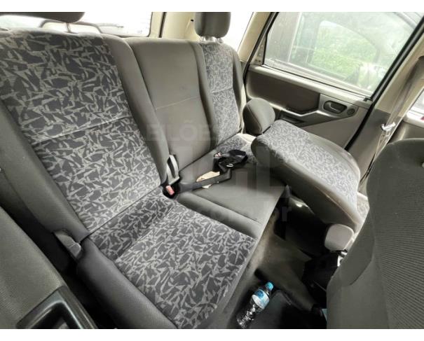 Foto de JUNDIAÍ/SP-VEÍCULO CONSERVADO-GM/MERIVA-2003/2003