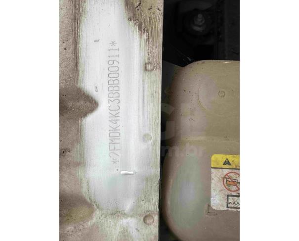 Foto de CAPIVARI/SP - VEÍCULO CONSERVADO - I/FORD EDGE V6 - 2011/2011