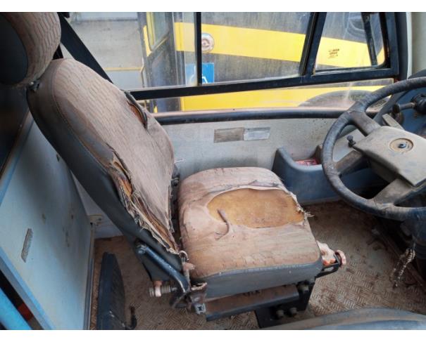 Foto de BRAZÓPOLIS/MG - Ônibus VW 9150 Neobus Thunder Way E, 2006/2006