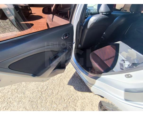 Foto de ITAÚNA/MG- TOYOTA ETIOS SD XS 2016/2016- GAS- PA13284