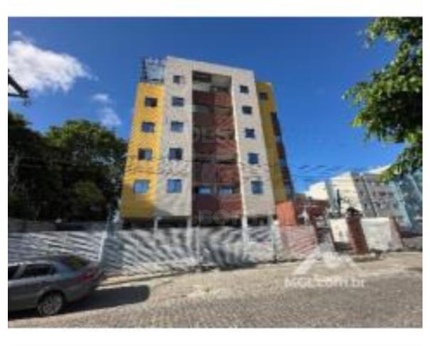 Foto de JOÃO PESSOA/PB — Apartamento com 2 quartos e 1 vaga na garagem no bairro Cuiá.