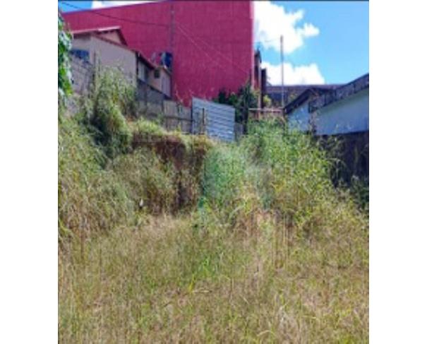 Foto de ITAGUATAMA/MG- TERRENO DE 307,00M² NO BAIRRO PERDIZES 