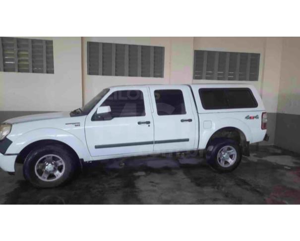 Foto de FORTALEZA/CE - RANGER XLT 3.0, 2011/2012, DIESEL 