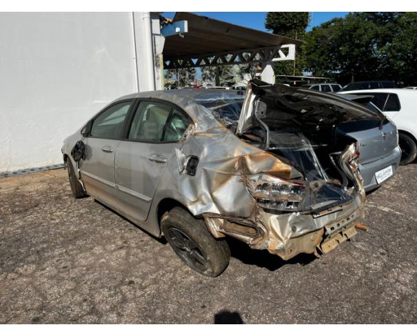Foto de ITAÚNA/MG - HONDA CITY DX FLEX 2010/2011- PA12955