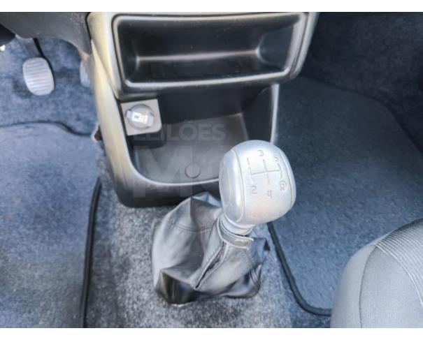 Foto de ITAÚNA/MG- FIAT FIORINO ENDURANCE 2024/2025- PA13075
