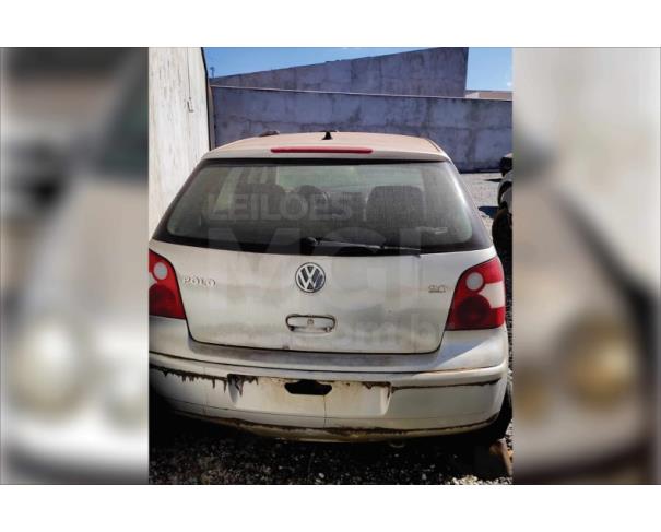 Foto de APARECIDA DE GOIÂNIA/GO - VOLKSWAGEN Polo 2.0 - CIRCULÁVEL