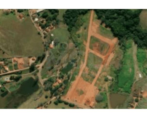 Foto de MONTE SIÃO/MG - Lote com 250,00 m² no Residencial Oliani. 