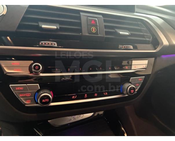 Foto de ITAÚNA/MG - CIRCULÁVEL - MISTO BMW X4 XDRIVE30I - 2020/2020