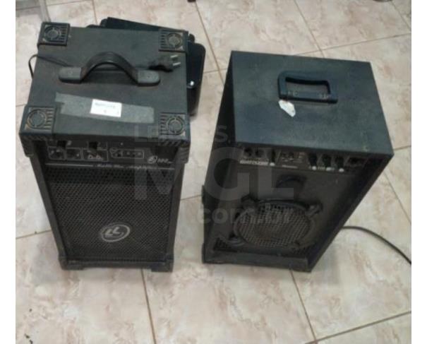 Foto de PORCIÚNCULA/RJ - Eletrônicos (eletrônicos, televisor, som, ar condicionado, som, monitores). 