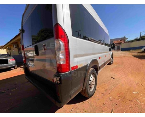 Foto de ITAGUARI/GO -  I/Fiat Ducato Engesigmic, 2019/2020, DIESEL 