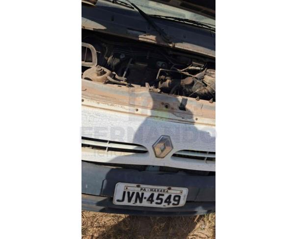 Foto de MARABÁ/PA - RENAULT/MASTER AL TECHAMB, 2004/2004