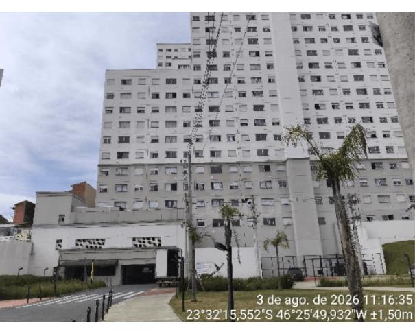 Foto de SÃO PAULO/SP — Apartamento com 26,431m², 1 quarto (F8787716786153)