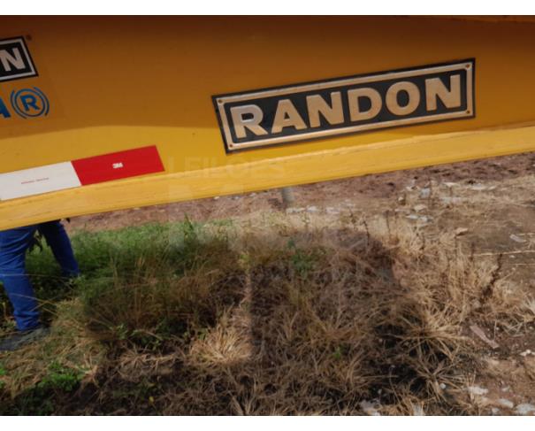 Foto de ITAÚNA MG - CARRETA PRANCHA ANO 2020/2021 - 03 EIXOS 