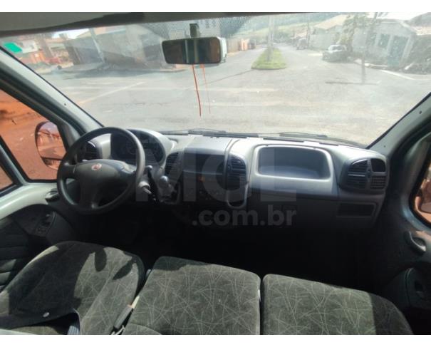 Foto de GRUPIARA/MG -  Fiat Ducato M Bus Rontan, 2011/2012, DIESEL 