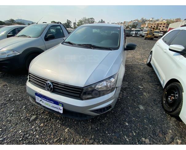 Foto de VOLKSWAGEN GOL 1.0L MC4 2019/2019- PA3441
