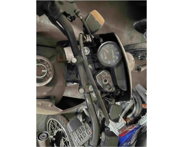 Foto de CAPIVARI/SP - VEÍCULO CONSERVADO - HONDA/CBX 250 TWISTER - 2004/2004