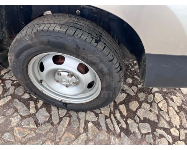 Foto de ITAÚNA/MG- RENAULT OROCH 1.6 FLEX 16V MEC 2021/2022- PA11934
