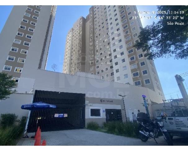 Foto de SÃO PAULO/SP — Apartamento Tatuapé (F8787710378592)